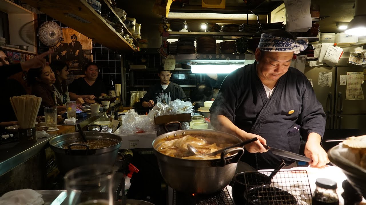 La gastronomie japonaise