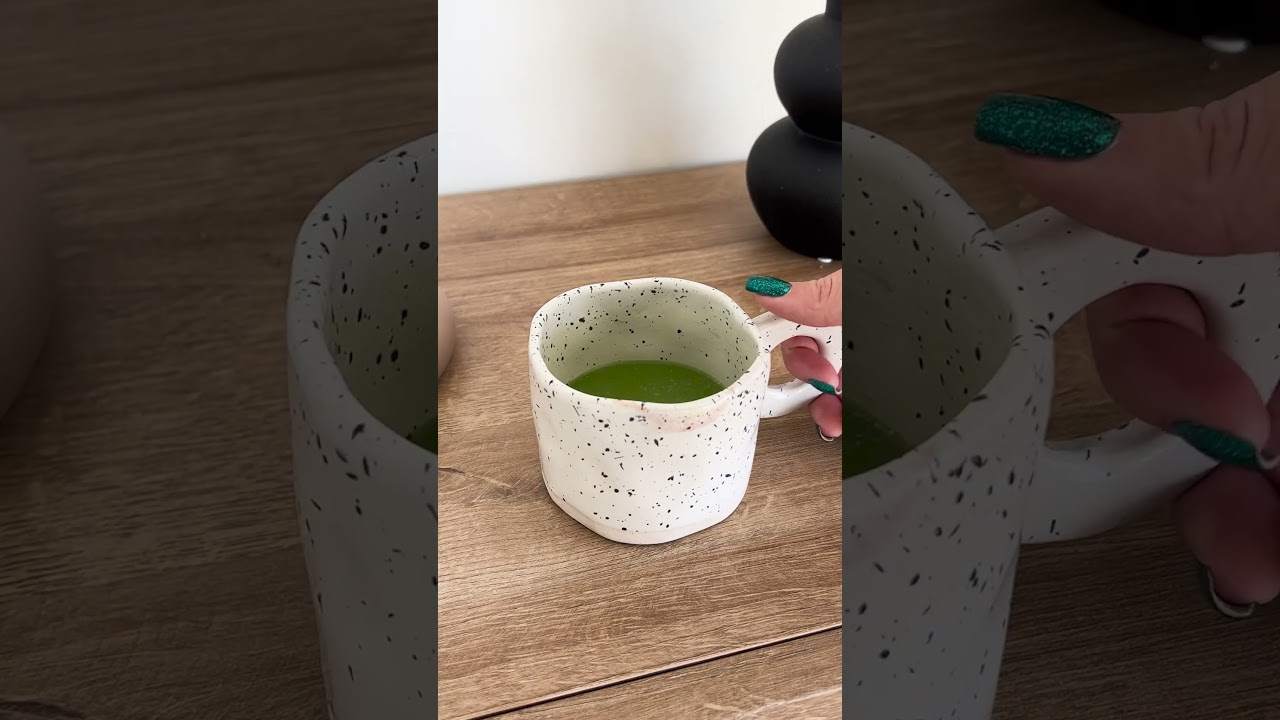 Faut-il boire du thé matcha tous les jours pour en ressentir les bienfaits ? - Kumiko Matcha