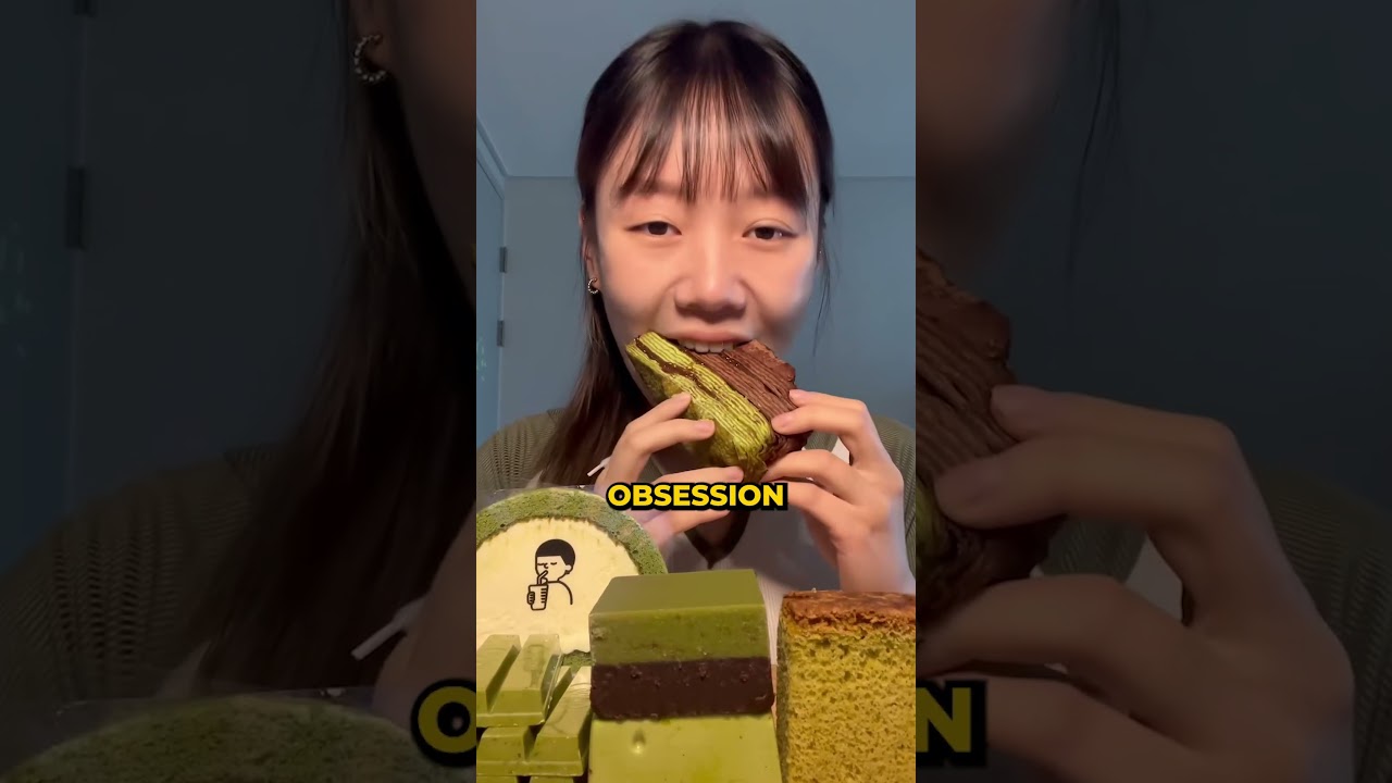 Le matcha est en train de disparaître du Japon