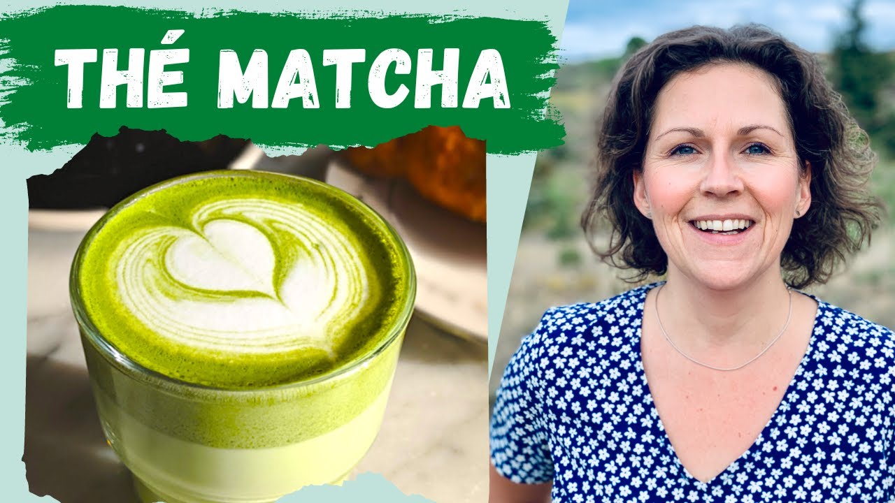 bienfaits thé matcha | 🍵 LES MULTIPLES BIENFAITS DU MATCHA & COMMENT LE PRÉPARER ✨