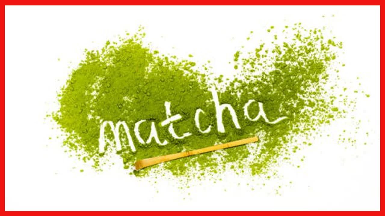 Le thé matcha : qu'est-ce que c'est et quels sont ses utilisations ?