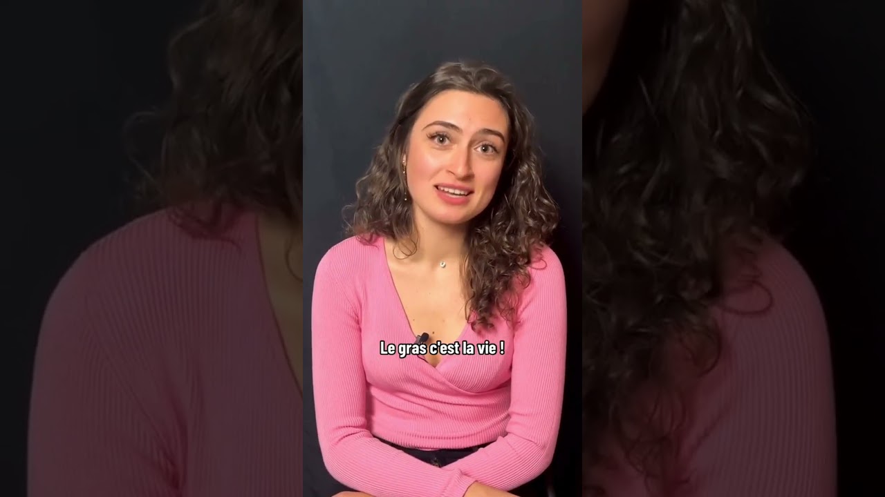 Les clichés sur le métier de diététicienne.