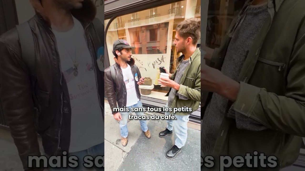 L'alternative au café riche en adaptogènes