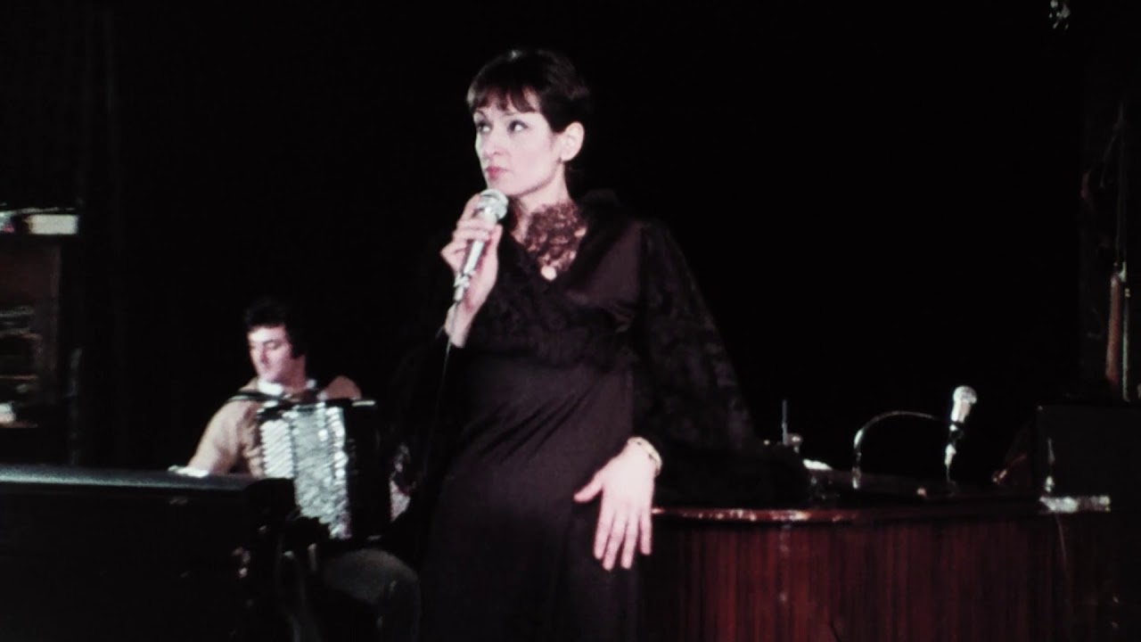 Exposition Barbara | Artiste