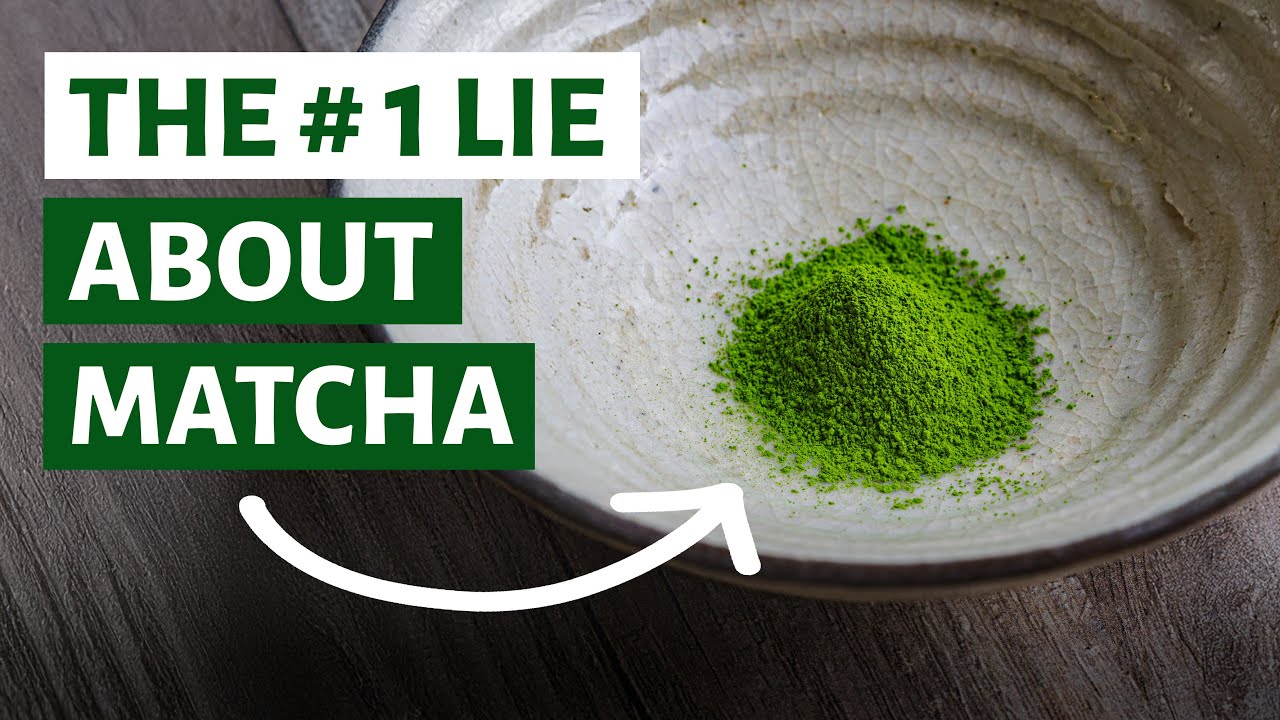 Ceremonial Grade is a Myth | The Complex Truth About Matcha Quality