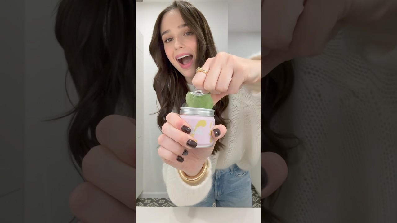 Le matcha latte parfait existe 😨