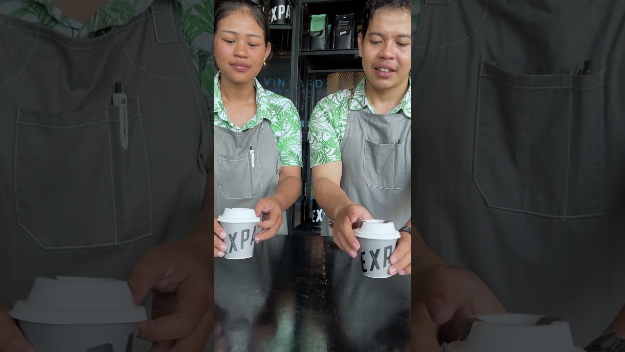 With a perfect hint of sweetness, our matcha latte is the perfect morning companion.