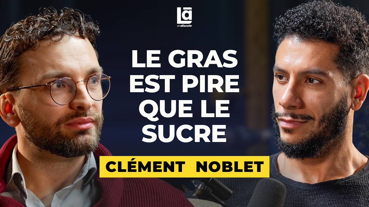 Diététicien et nutritionniste : les graisses saturées sont un danger pour votre santé