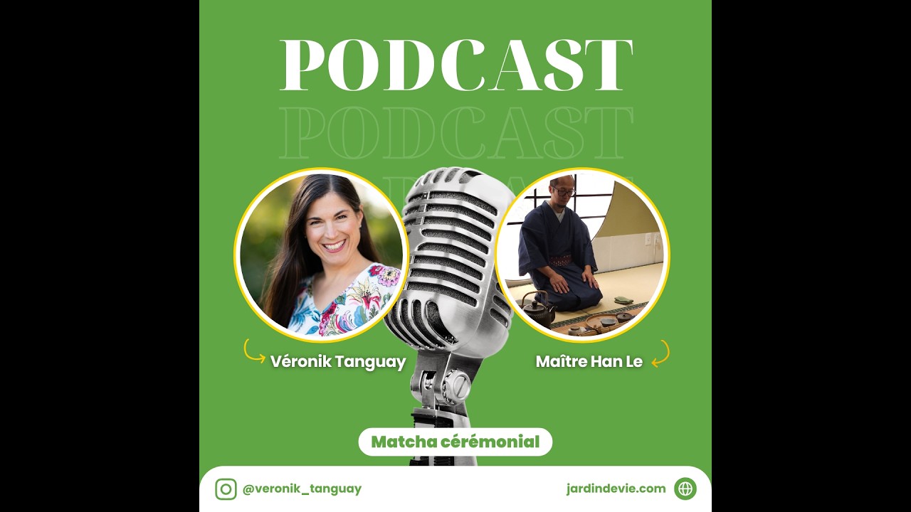 Matcha & thé japonais : reconnaître la qualité, éviter les faux  | Maître Han Le - Thés Guru