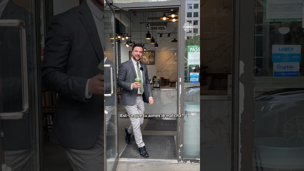 Le matcha : quand la tendance dépasse les stocks