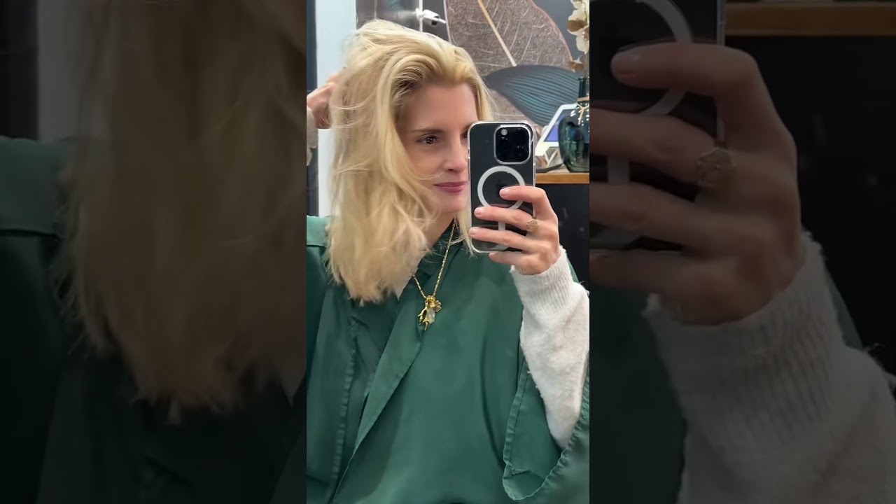 Recette du matcha chia pudding c’est super bon et super beau 😋