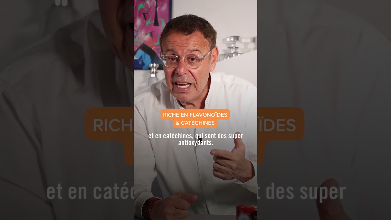 3 Bonnes raisons de boire du thé