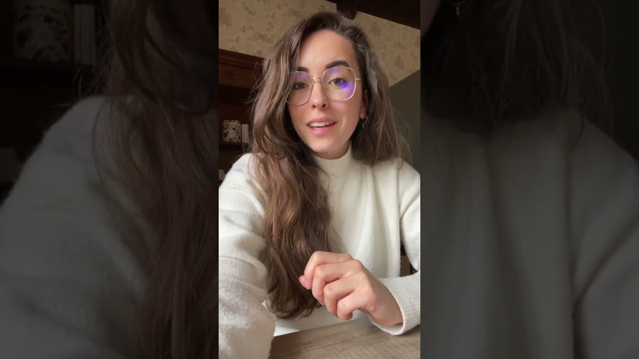 Attention à la couleur de votre thé #matcha 🍵