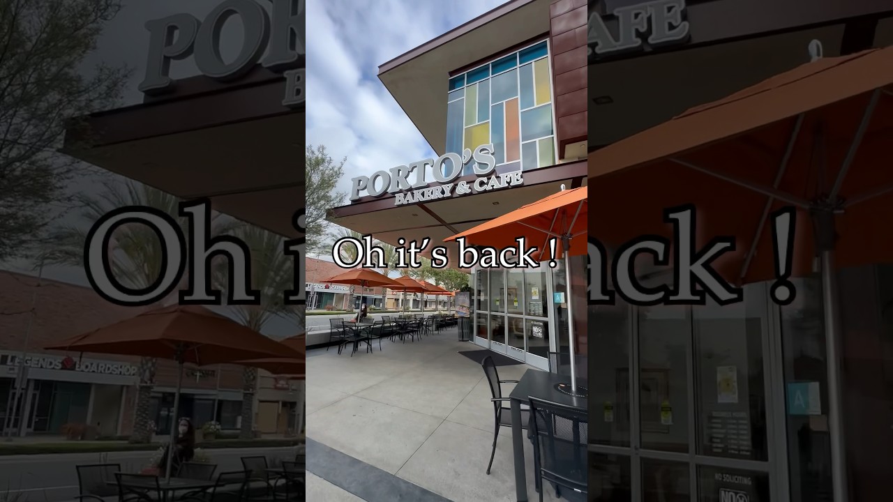 My review on the matcha drink!