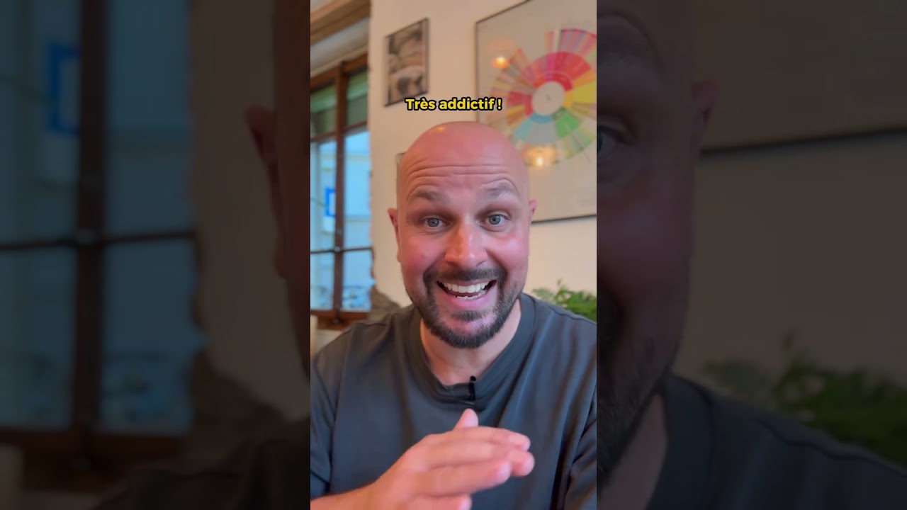 5 Boissons Alternatives