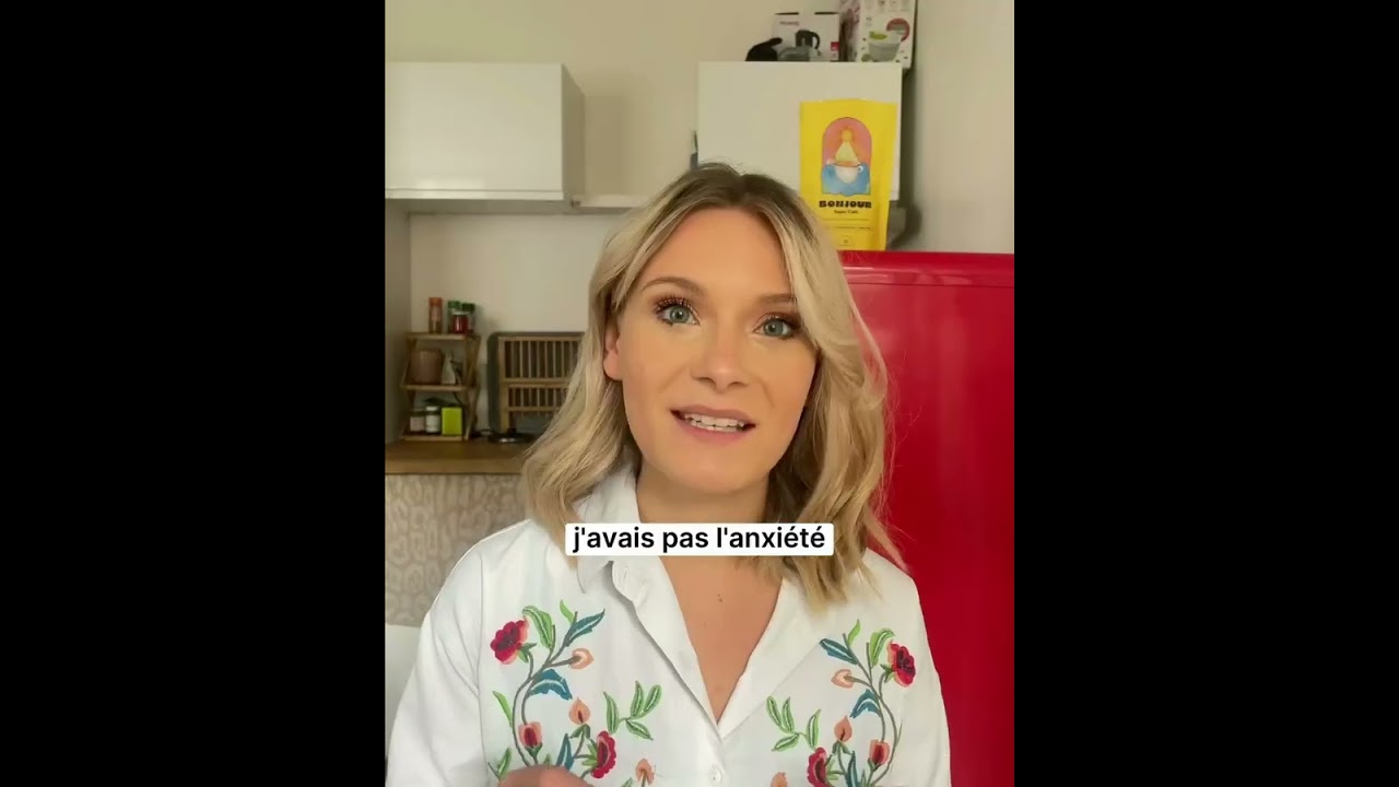 L'alternative au café riche en adaptogènes