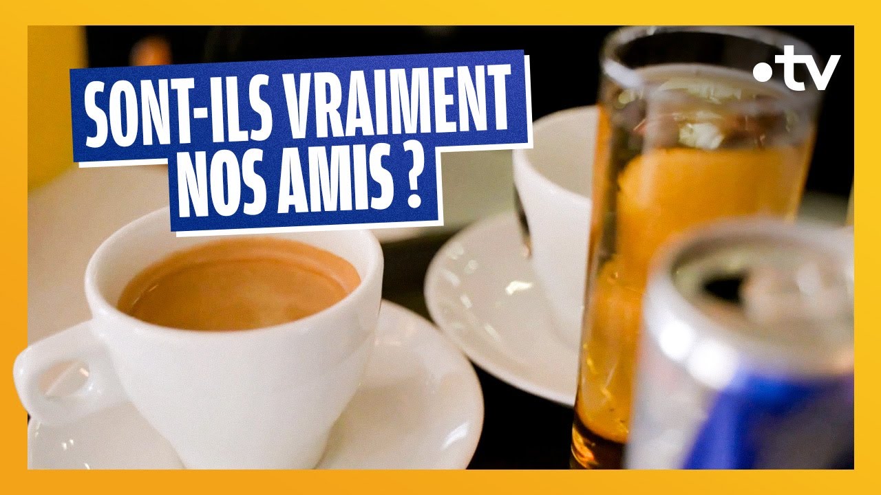 Café, soda, boissons énergisantes... remèdes miracles contre la fatigue ? - Prenez soin de vous