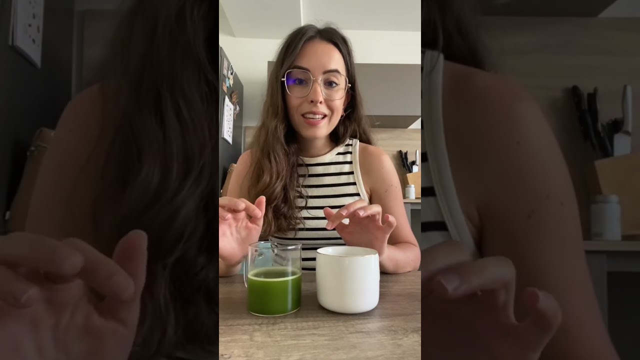 Matcha vs café : quelles différences ? 🍵☕️