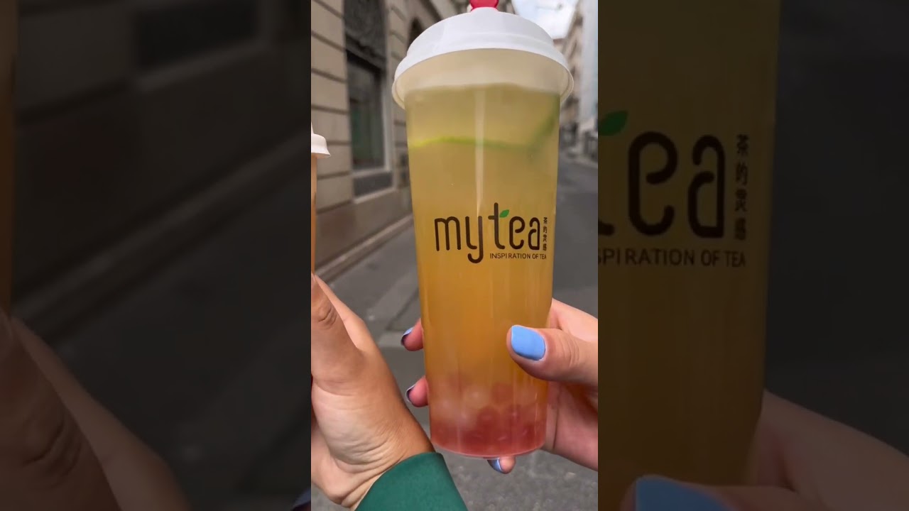 Coffee & tea shop 📍LYON #lyon