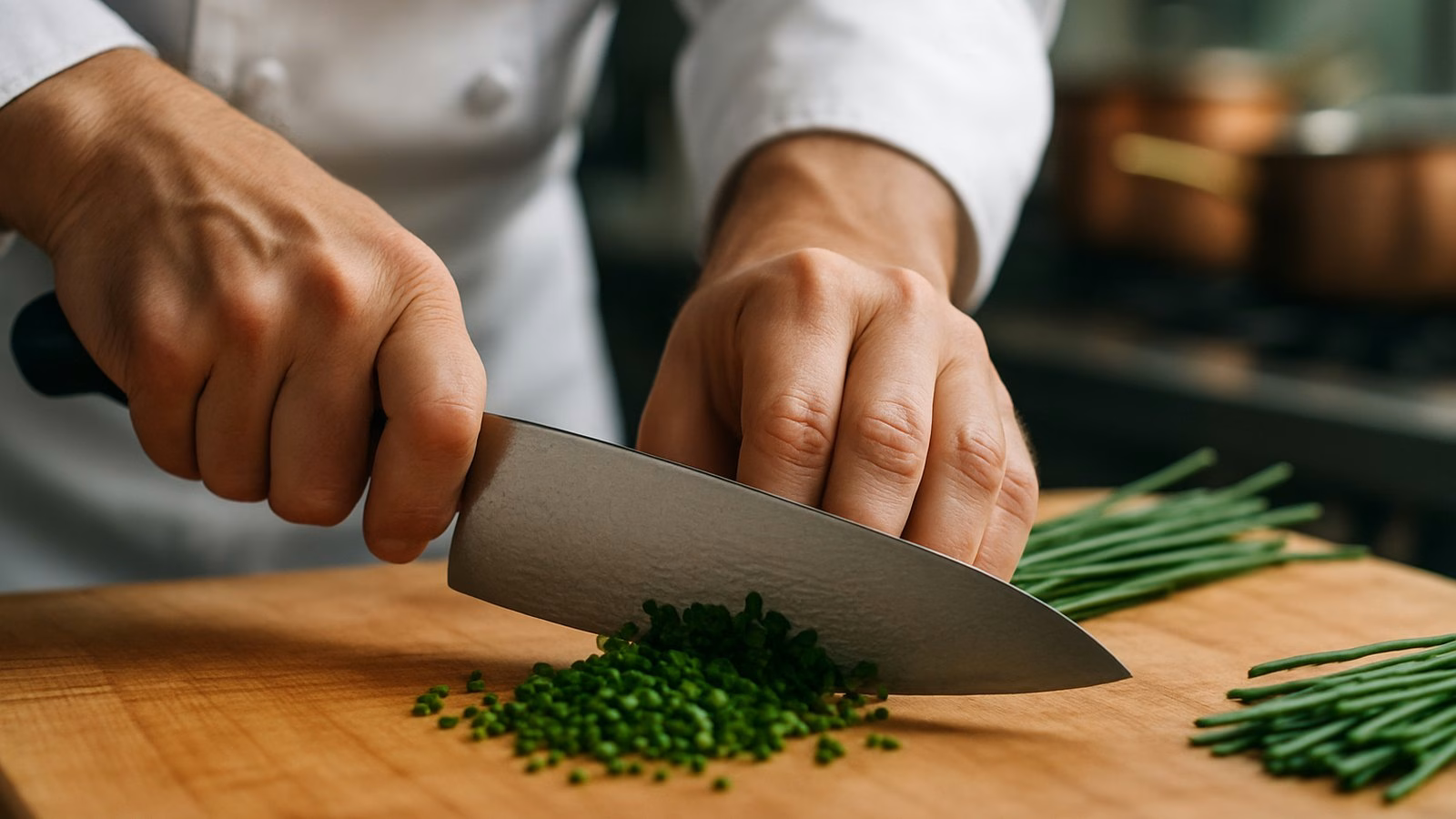 Cuisine