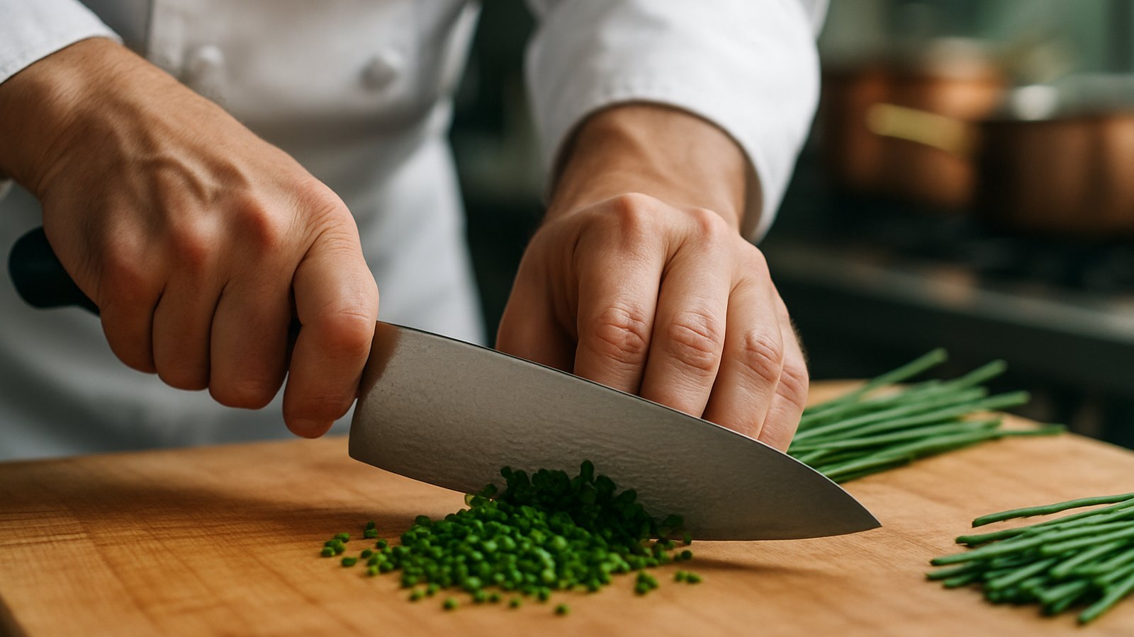 Cuisine