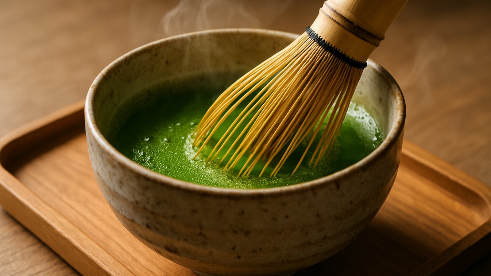 Matcha