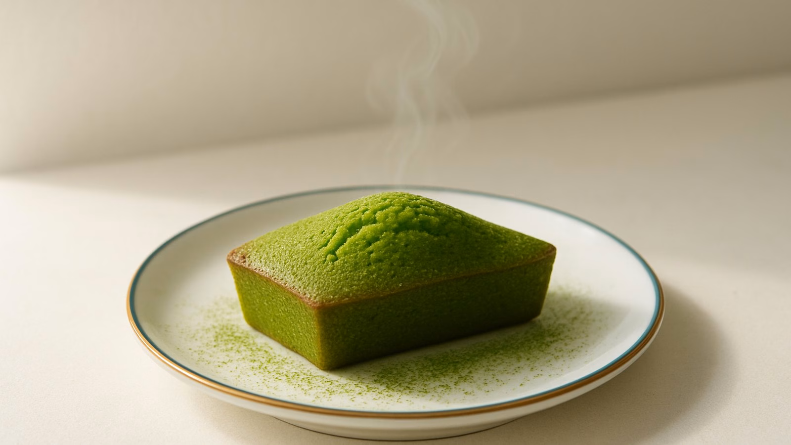 Pâtisserie