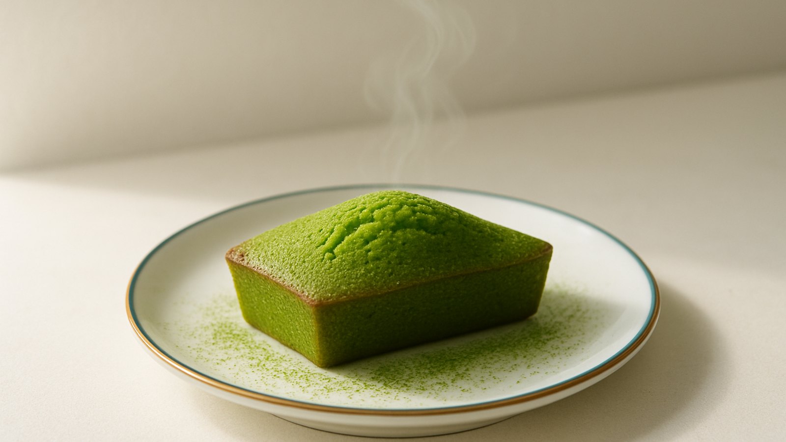 Pâtisserie