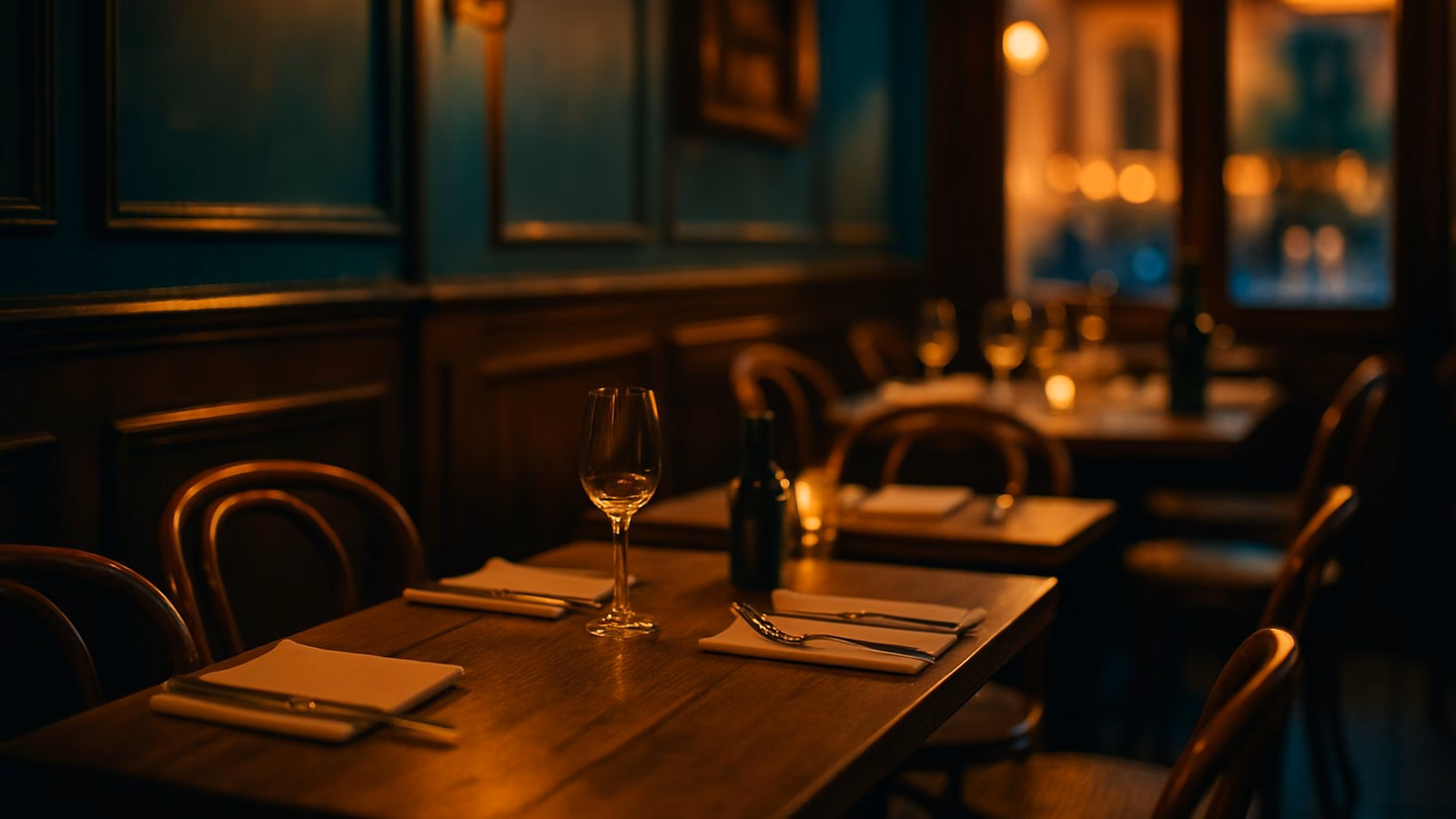 Restaurants