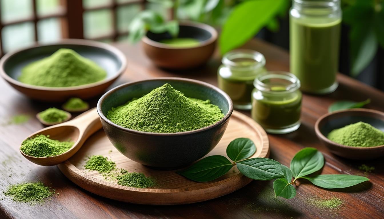 découvrez comment choisir un bon matcha pour bénéficier pleinement de ses bienfaits sur la santé et savourer une expérience authentique.