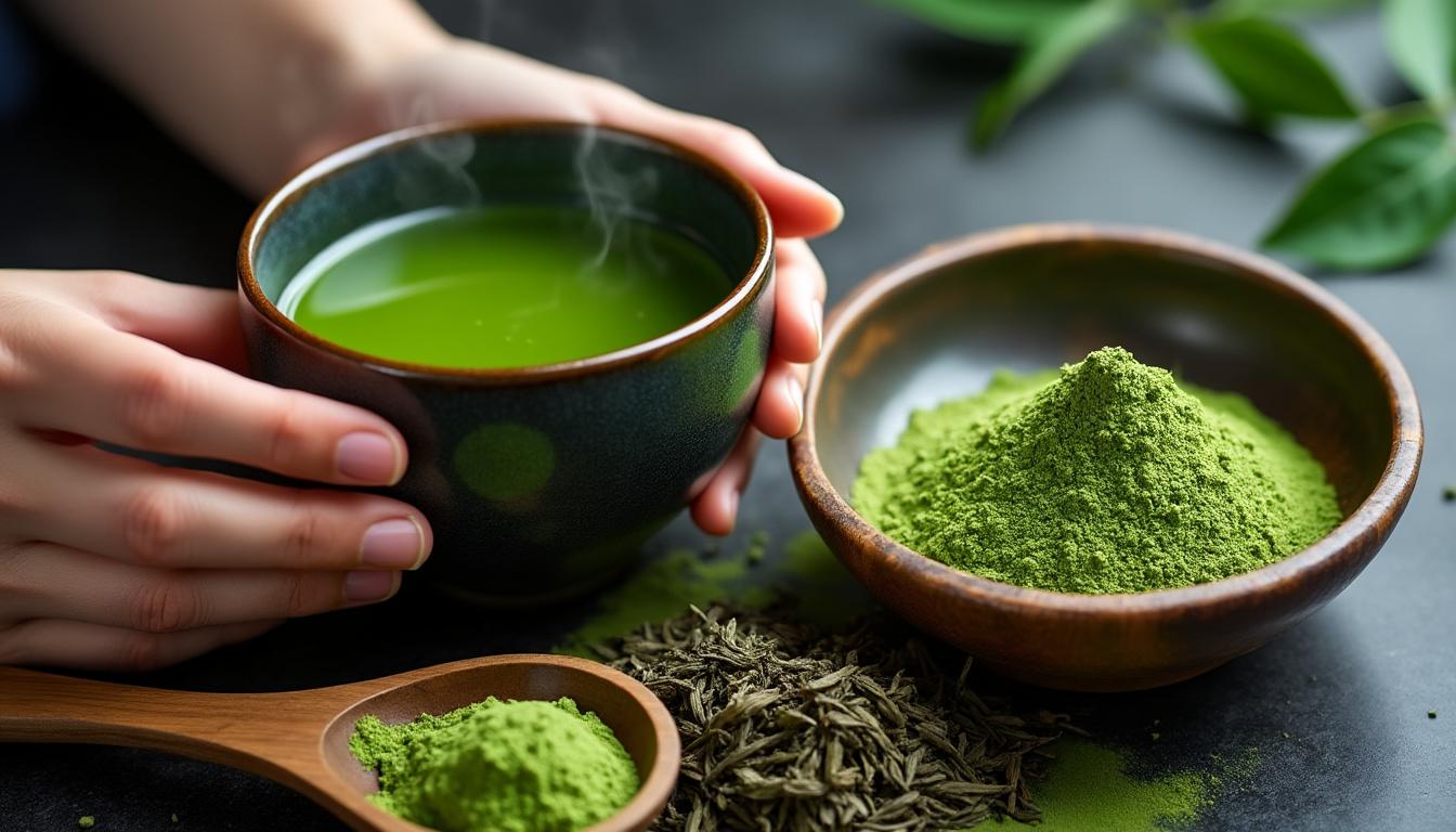 découvrez les raisons pour lesquelles le matcha séduit de plus en plus de personnes, ses bienfaits pour la santé et son impact culturel.