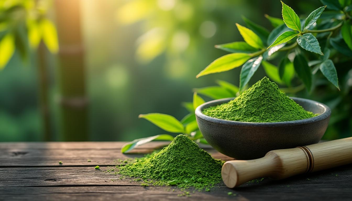 découvrez les vertus du matcha, explorez les origines des différents cultivars et apprenez pourquoi il est idéal à savourer nature pour profiter pleinement de ses bienfaits.