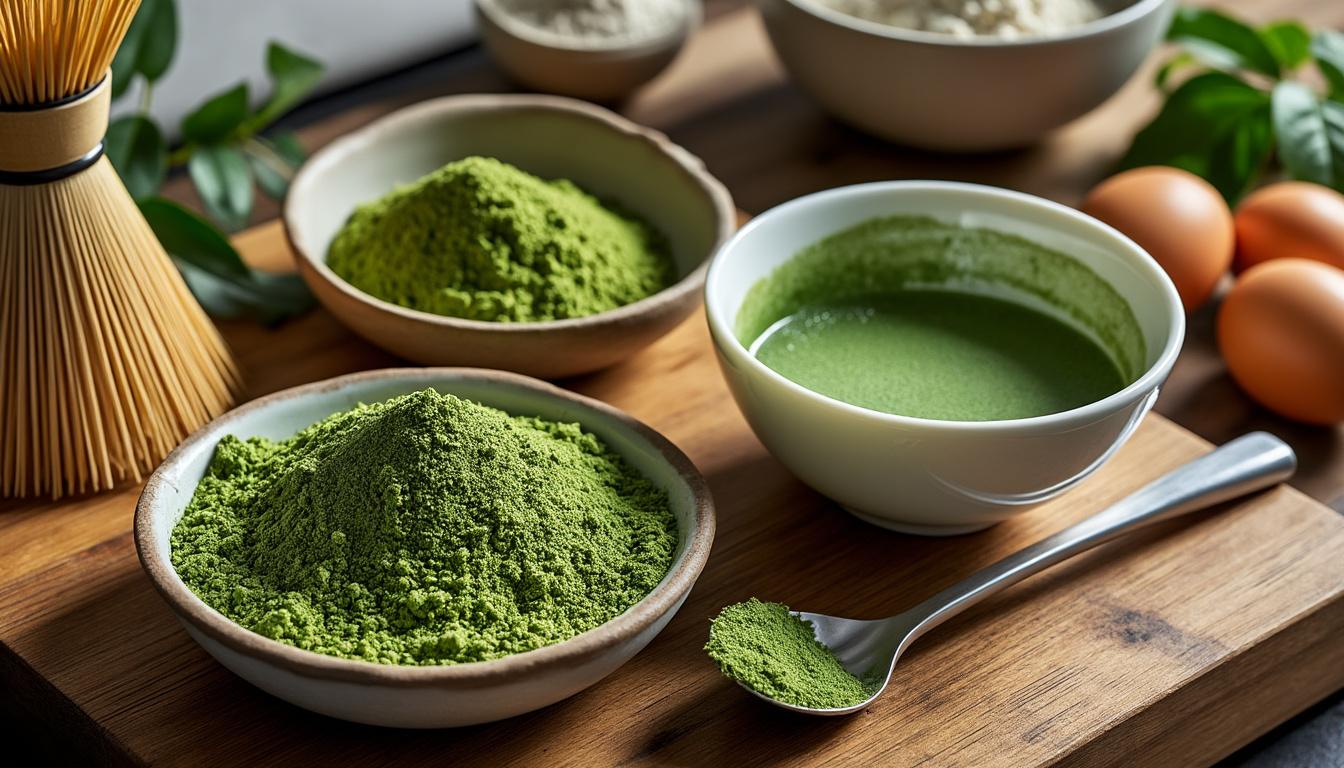 découvrez les différences essentielles entre le matcha de cérémonie et le matcha de cuisine, leur qualité, leurs usages et comment bien les choisir pour profiter pleinement de leurs bienfaits.
