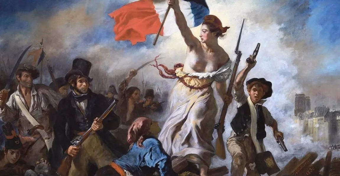 L’après-Révolution française : quand les premières influenceuses, tendances et guides lifestyle faisaient leur apparition