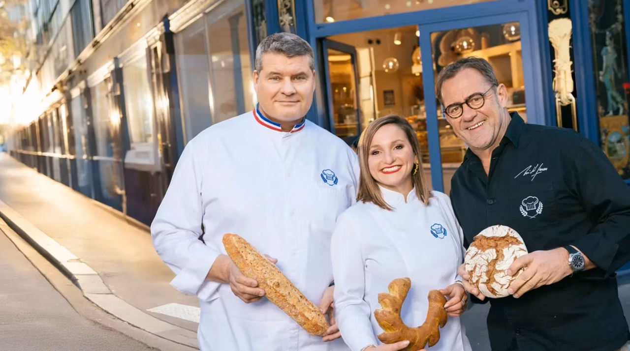 Bruno Cormerais démis après la polémique, une légende de la pâtisserie prend le relais…