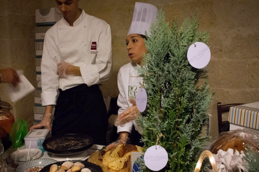 Maxence Baruffaldi, l&rsquo;étoile toulonnaise de la gastronomie française, en route vers la finale internationale