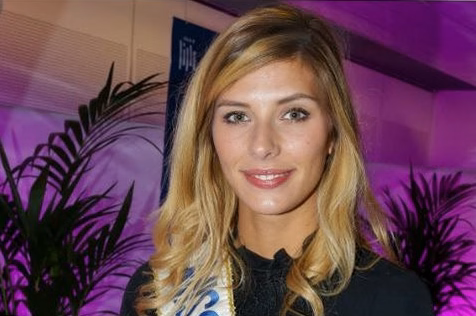 Miss France 2027 : Découvrez Laëtitia Roguet, l&rsquo;éblouissante Miss Réunion qui fait sensation