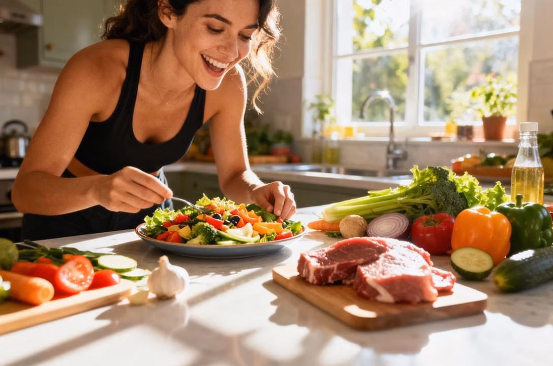 Cuisine : dernières tendances, découvertes gastronomiques, recettes savoureuses, conseils nutritionnels et événements incontournables